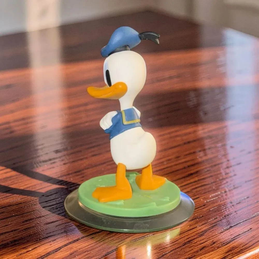 Disney Infinity 2.0 Donald Duck Character Figure A54